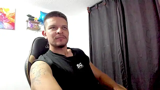 sexcolombia20 online show from 03-20-26, 09:47
