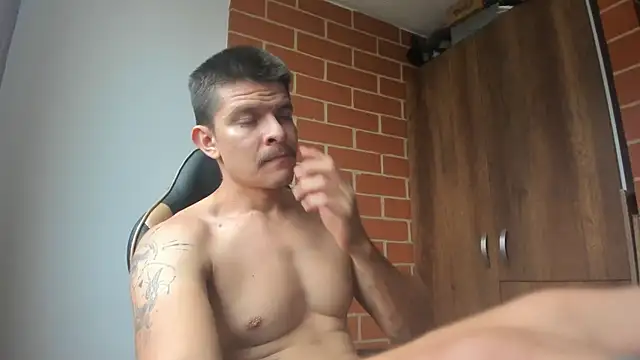 sexcolombia20 online show from 03-31-26, 11:32
