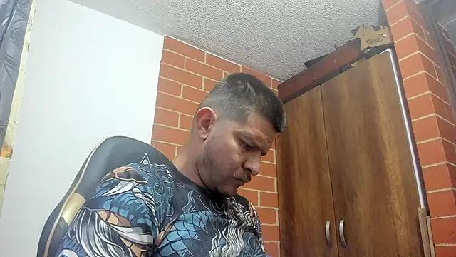 sexcolombia20 online show from 04-13-26, 10:54