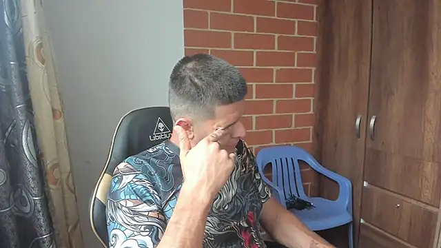 sexcolombia20 online show from 04-14-26, 11:38
