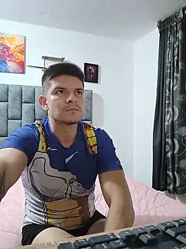 sexcolombia20 online show from 06-09-26, 12:00