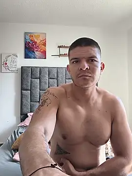 sexcolombia20 online show from 06-20-26, 03:04