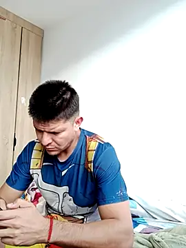 sexcolombia20 online show from 07-22-26, 11:35