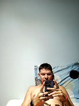sexcolombia20 online show from 07-23-26, 01:58