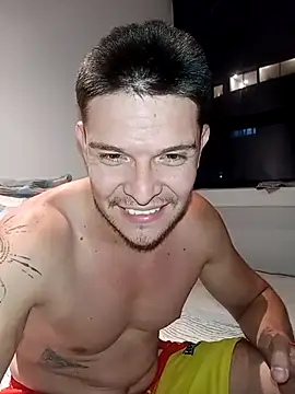 sexcolombia20 online show from 07-25-26, 12:20