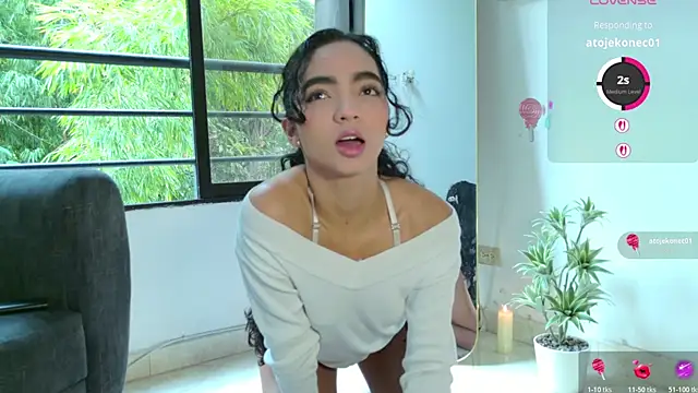 adelineevs online show from 01-11-26, 09:31