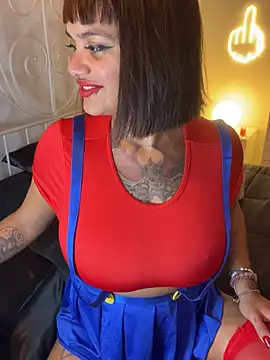 Tahero 98 online show from 02-17-26, 02:46