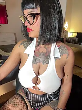 Tahero 98 online show from 03-23-26, 04:22