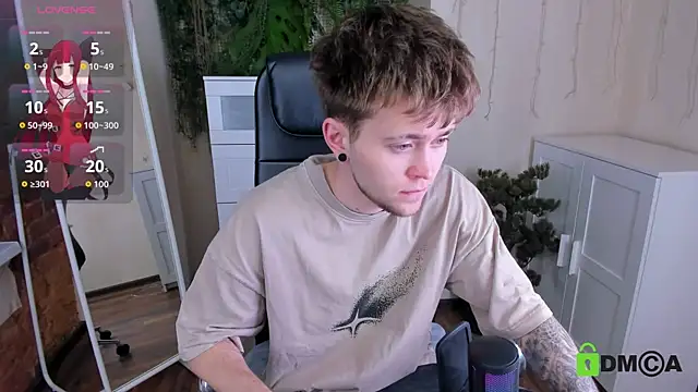 Tomas Norton online show from 03-05-26, 05:36