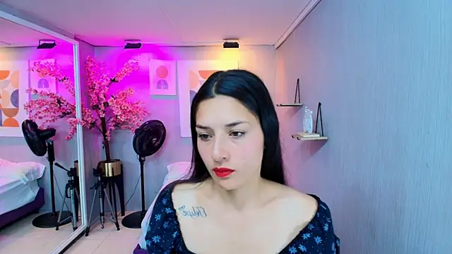 Sol rousse online show from 01-09-26, 11:35