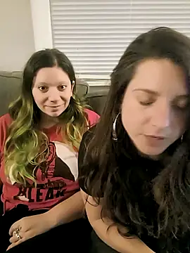 NickiiBianca online show from 04-01-26, 04:35