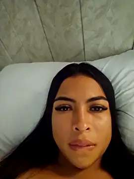 Daphne Grayy online show from 04-03-26, 03:32