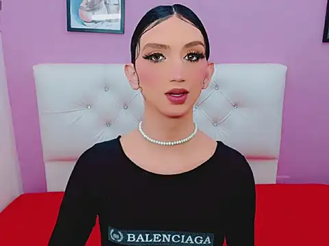 shantal gil online show from 05-14-26, 04:08