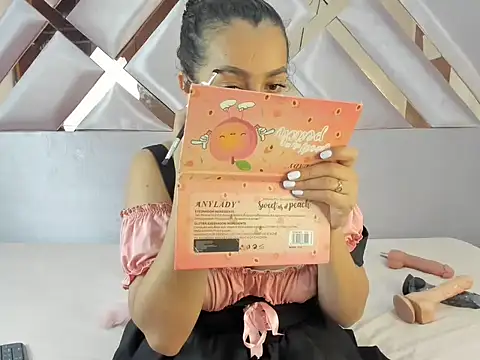 MiaKleinX online show from 03-08-26, 09:29