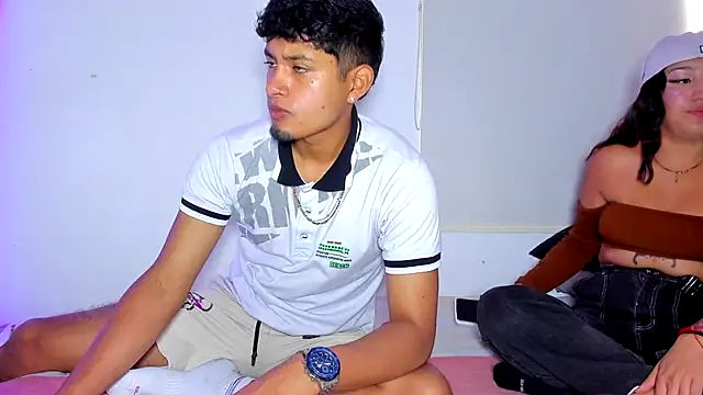 Bela and Dominicck online show from 01-07-26, 07:49