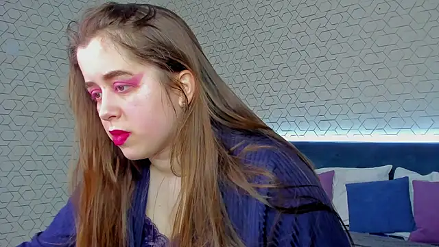 Snapshot of Soft_Lina chatting on 01-13-26, 01:33 Soft Lina online show from 01-13-26, 01:33