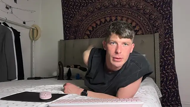 markusw online show from 01-15-26, 03:55