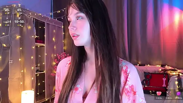 KiraYukimura online show from 04-04-26, 01:37