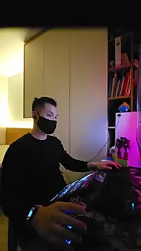 OnlyHand9x online show from 02-08-26, 03:59