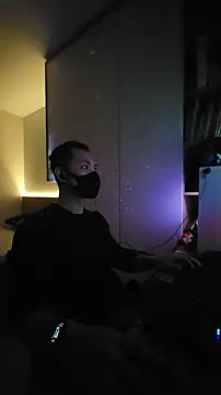 OnlyHand9x online show from 03-09-26, 06:12