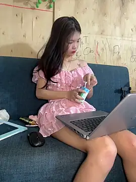 Navy Vina online show from 03-29-26, 05:18