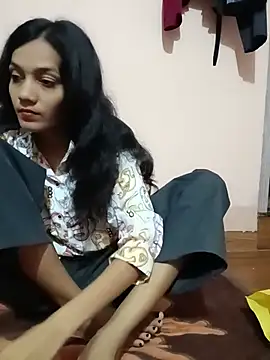 Honey lily-93 online show from 07-21-26, 09:00