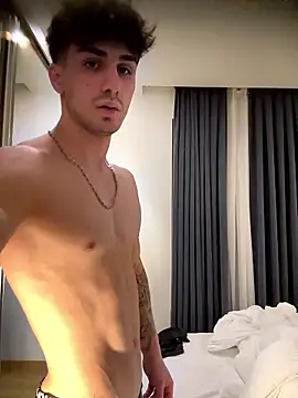 nomorelies online show from 01-08-26, 08:55