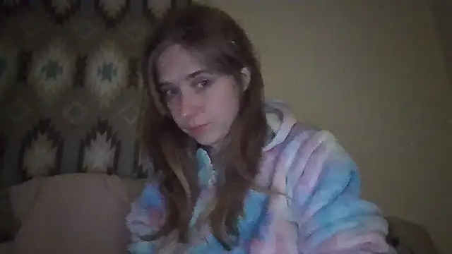 Snapshot of Ginxo chatting on 01-13-26, 03:45 Ginxo online show from 01-13-26, 03:45