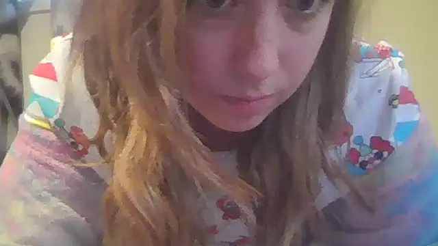 Snapshot of Ginxo chatting on 01-15-26, 12:54 Ginxo online show from 01-15-26, 12:54