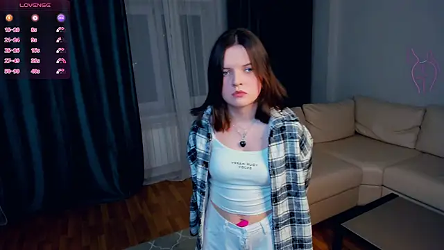 TiannaVillari online show from 01-10-26, 05:15