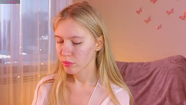 SirenThalassa online show from 02-06-26, 07:02