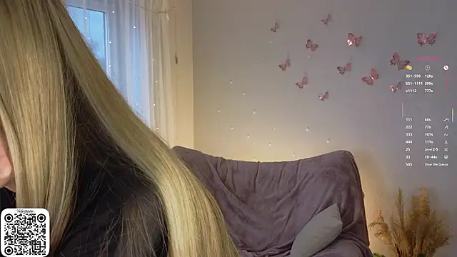 SirenThalassa online show from 03-09-26, 07:12