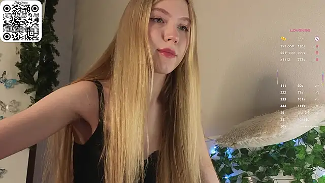 SirenThalassa online show from 03-11-26, 07:14