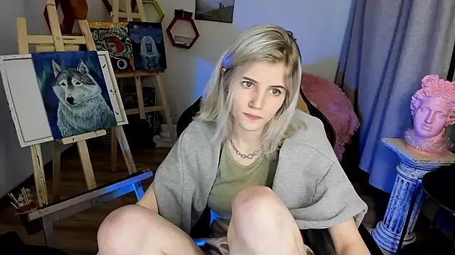 aspiringimp online show from 03-03-26, 06:52