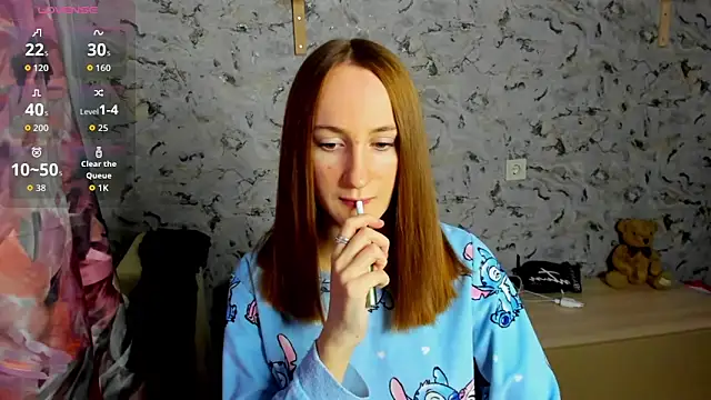 Jaidii  online show from 01-18-26, 05:17