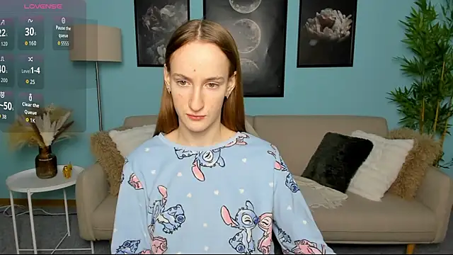 Jaidii  online show from 02-10-26, 04:55