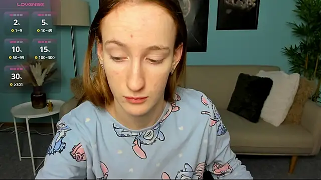 Jaidii  online show from 02-12-26, 07:09