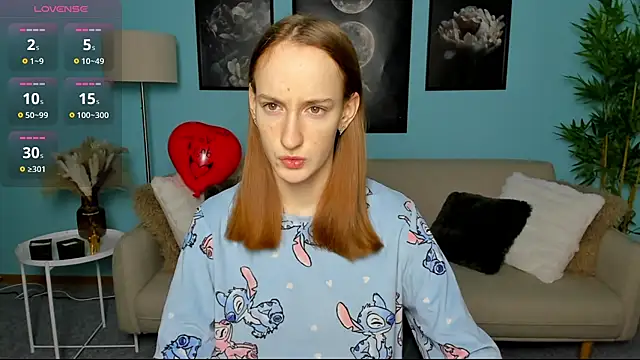 Jaidii  online show from 02-14-26, 07:21