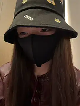 ZJbaby online show from 04-09-26, 01:49