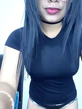 FatimaVelvet online show from 05-18-26, 03:24