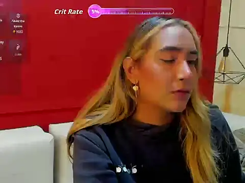 IsabelaAcosta online show from 03-07-26, 02:14