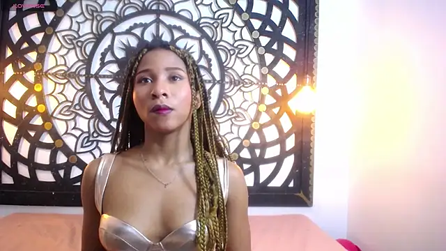 salome willianss online show from 02-11-26, 01:38