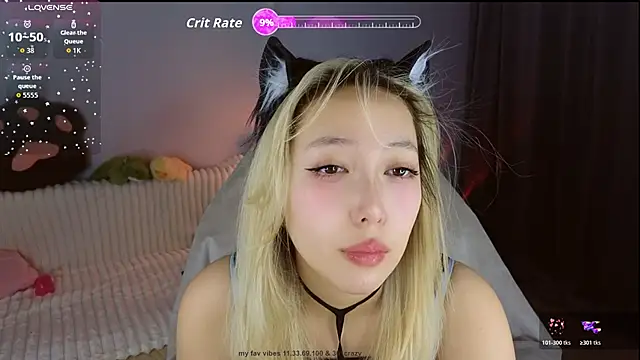 jasmilee online show from 01-17-26, 03:17