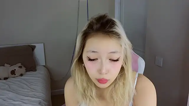 jasmilee online show from 03-05-26, 07:32