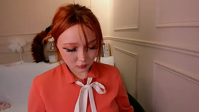 kiyoko yun online show from 06-01-26, 02:19