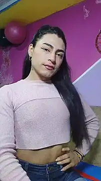 Selena Nova online show from 03-03-26, 02:50