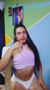 Selena Nova online show from 04-21-26, 01:53