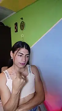 Selena Nova online show from 05-29-26, 01:25