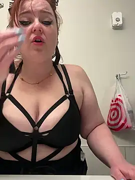 KittyCreamKisses online show from 02-13-26, 05:36