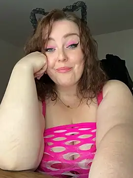 KittyCreamKisses online show from 04-22-26, 10:17